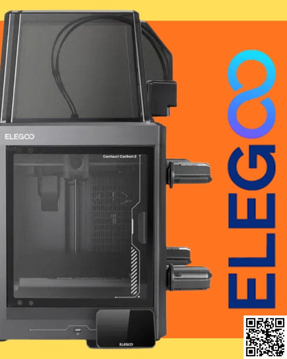 MatterHackers tweet media