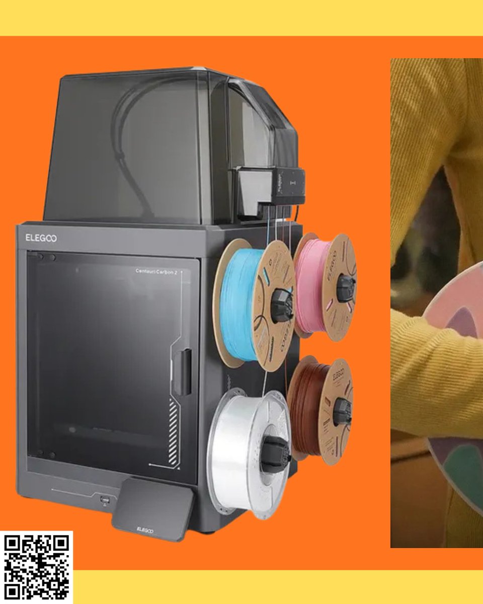 MatterHackers tweet media