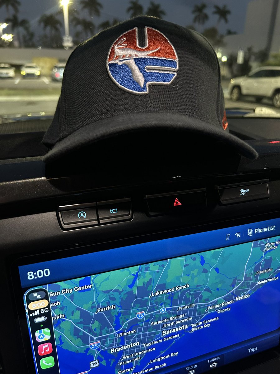 JoeGator tweet media