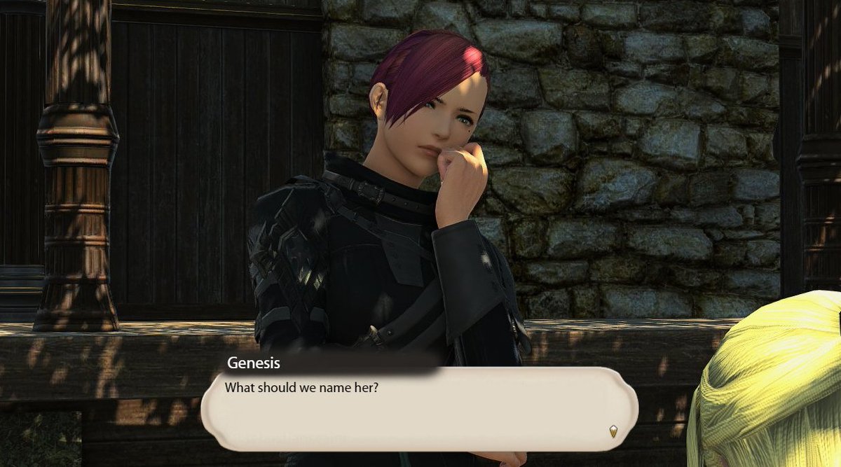 Jenalise tweet media