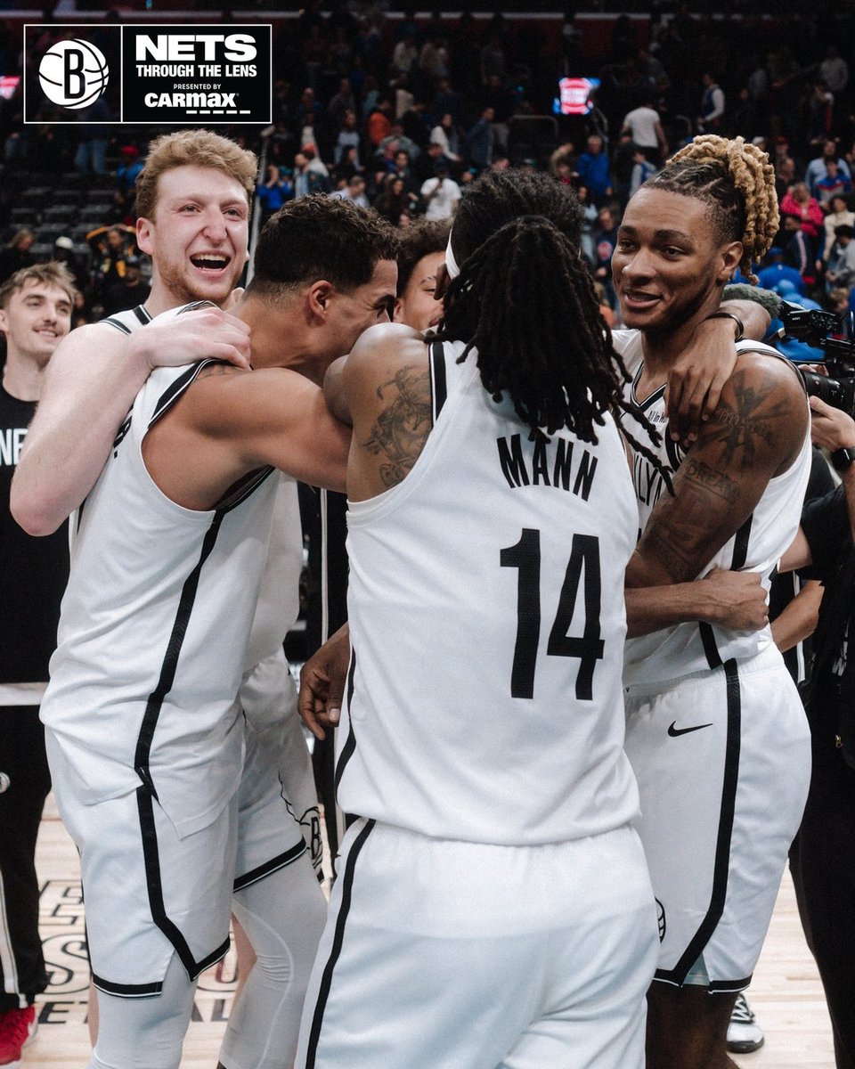 obiwanbdb's tweet image. Let's get it! #goNets