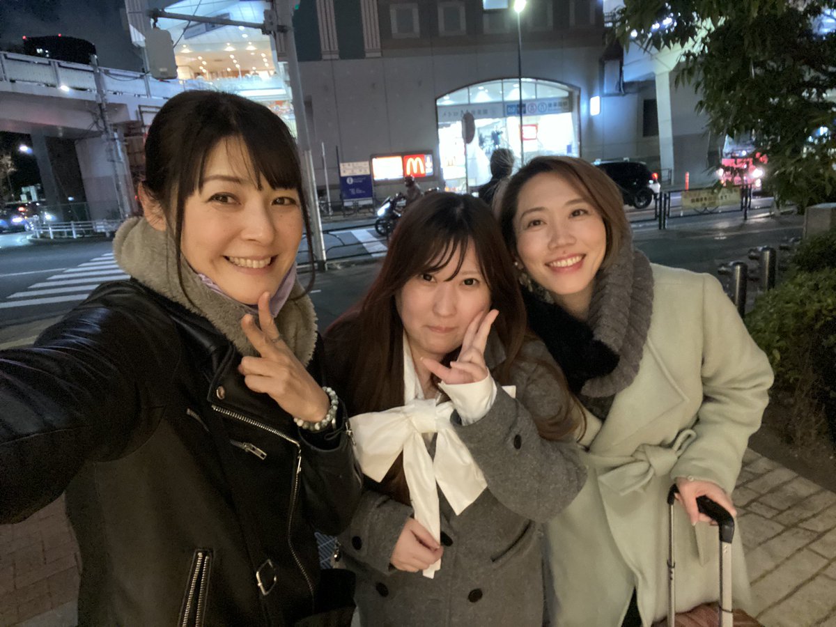 大希幸子:おしゃれ♡間違い♎️☀️🐲 tweet media