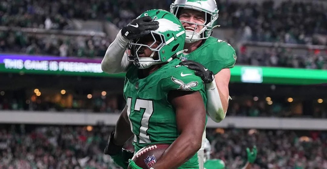 Philly Dawgs tweet media