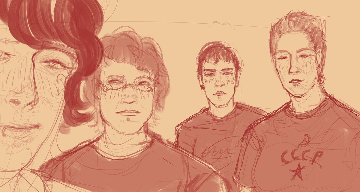 #projectrocket i hope im the first normal girl in the world to draw project rocket as normal girls  also