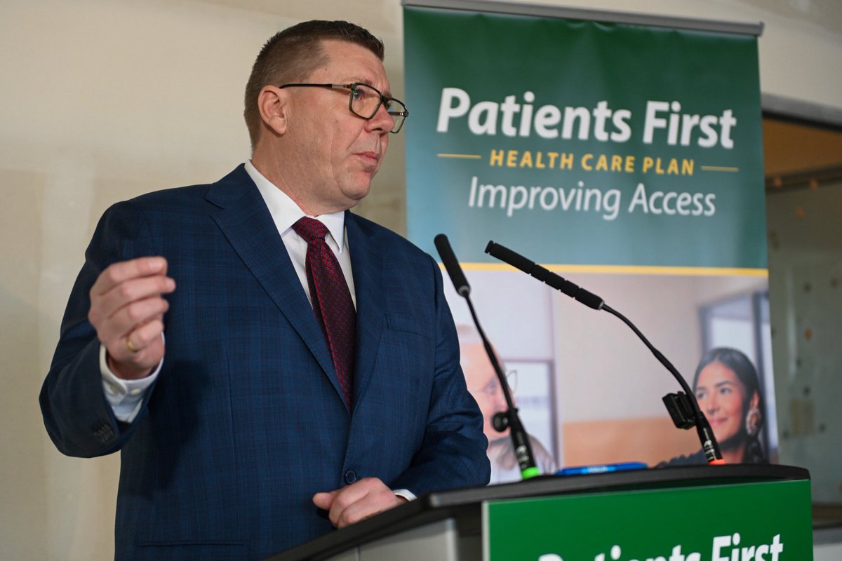 Scott Moe tweet media