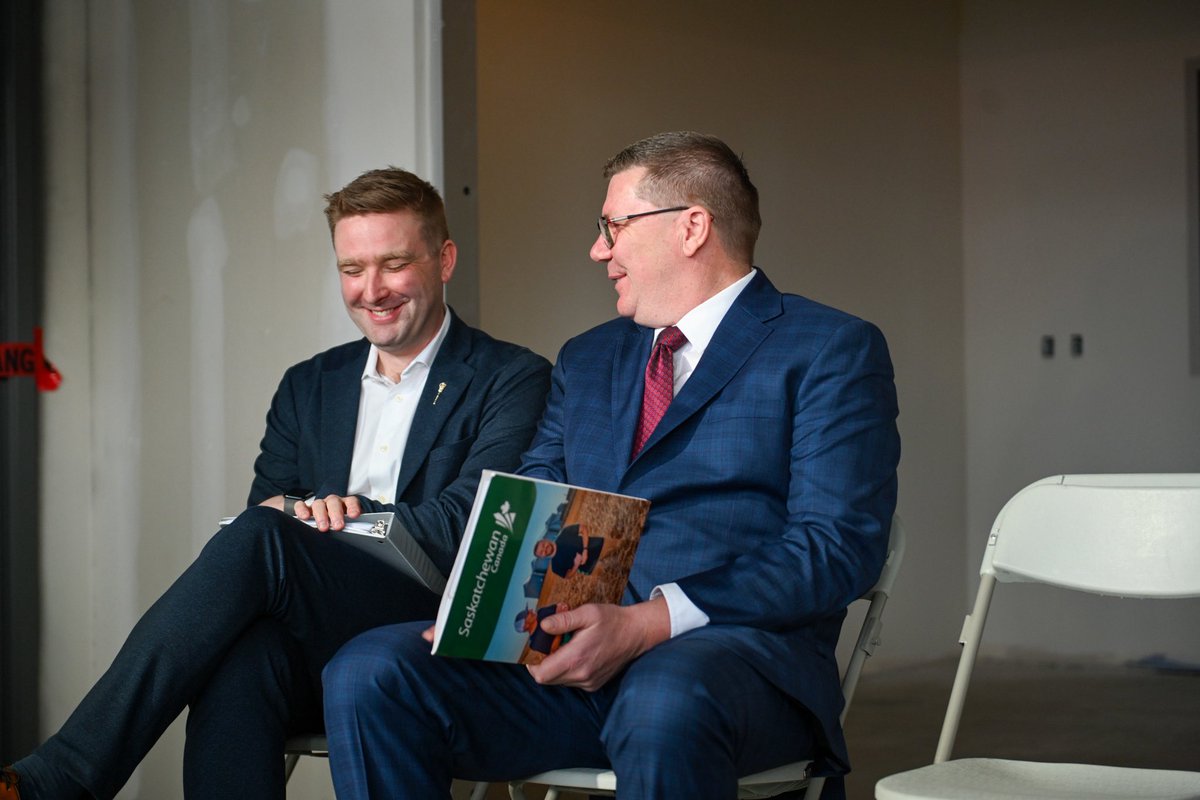 Scott Moe tweet media