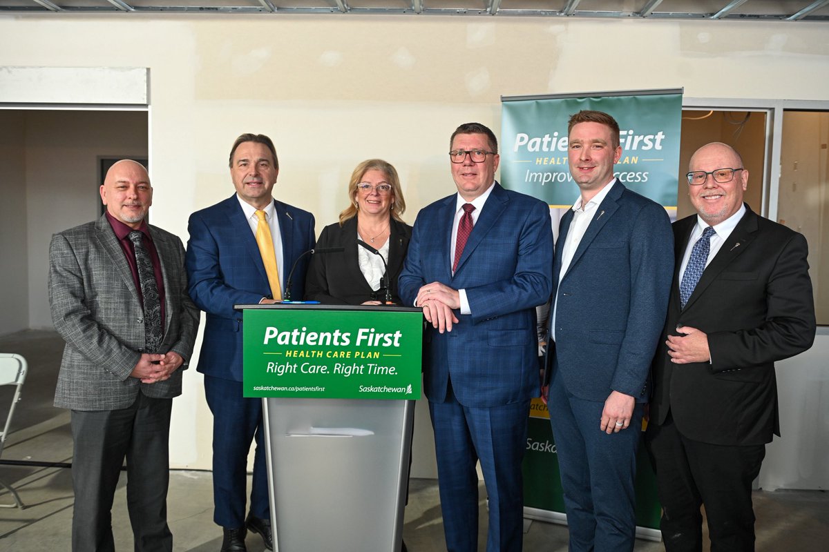 Scott Moe tweet media