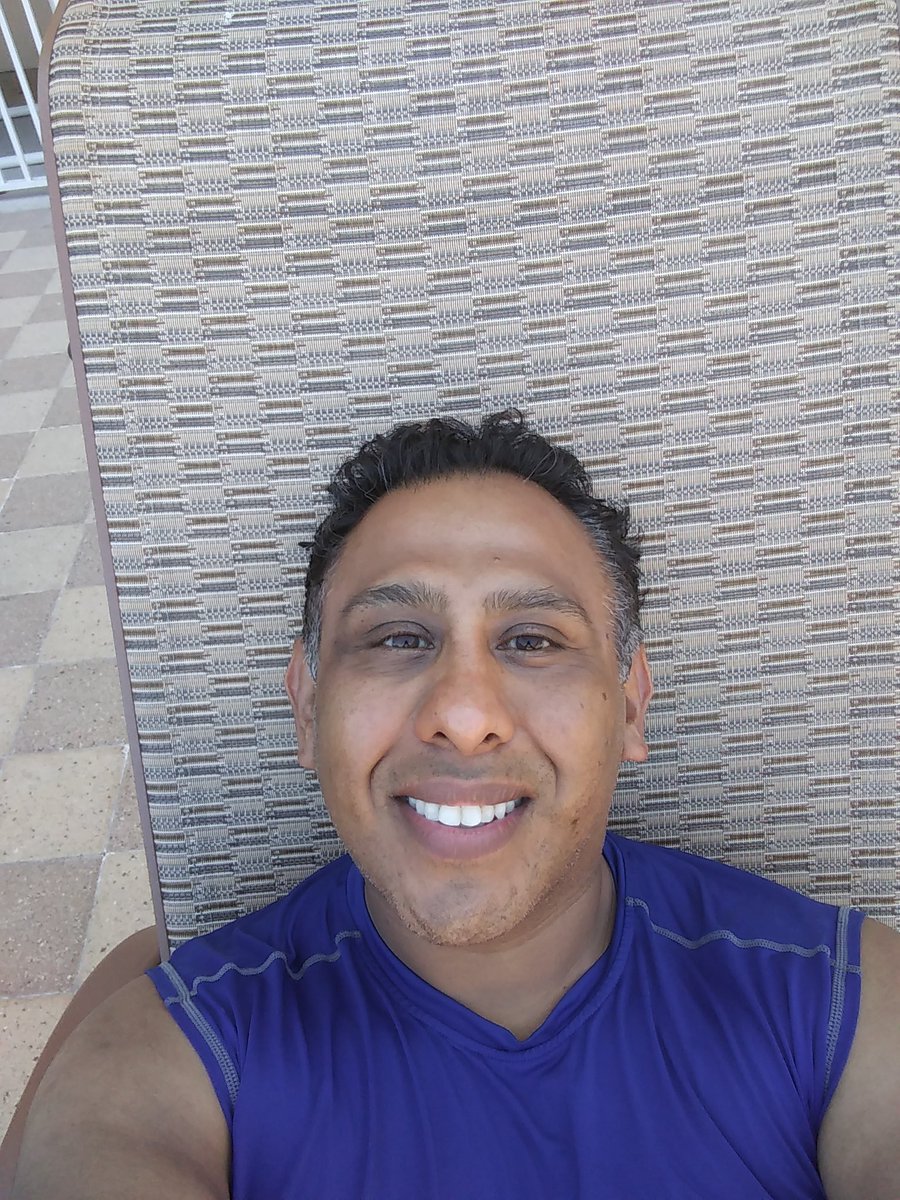 Now it's off to the beach and pool, happy spring break