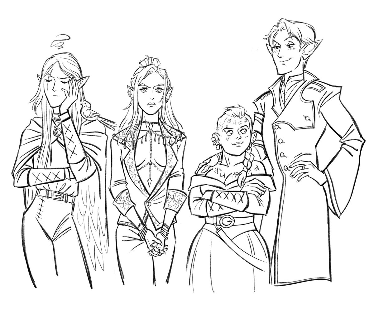 crunchy ol' vik (inactive) tweet media