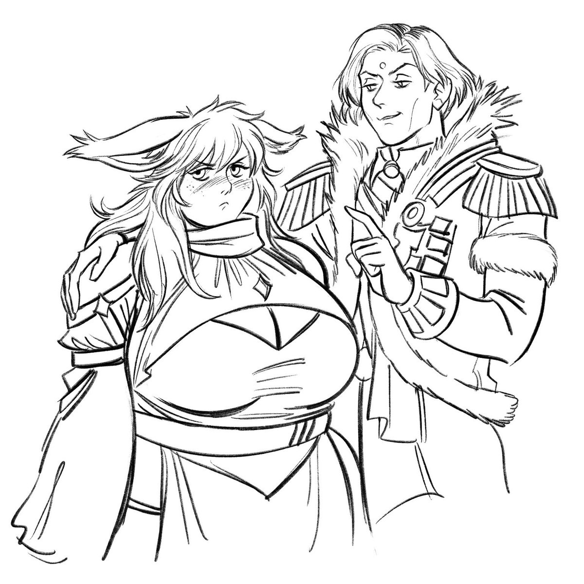 crunchy ol' vik (inactive) tweet media