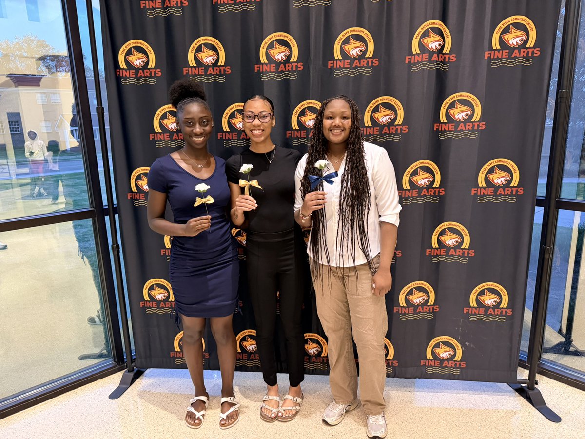 Pearl River Women’s Basketball tweet media