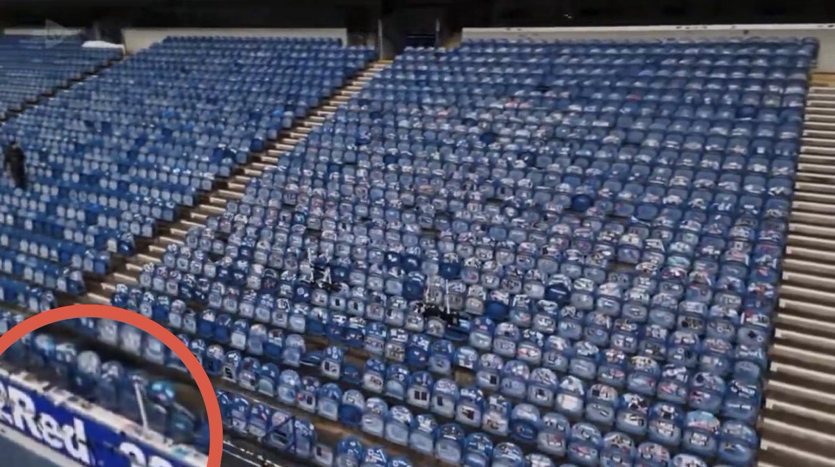 <a href="/STVNews/">STV News</a> <a href="/STVSport/">STV Sport</a> My screenshot of Tav’s missed pen shows <a href="/unibet/">Unibet</a> and <a href="/32Red/">32Red</a> where they appear in your footage. Earlier, when <a href="/RangersFC/">Rangers Football Club</a> tried to handle the ball in, <a href="/WilliamHill/">William Hill</a> and #RhinoExpress are visible in the #FreeBroomloan Stand. Doesn’t add up. <a href="/Ofcom/">Ofcom</a>