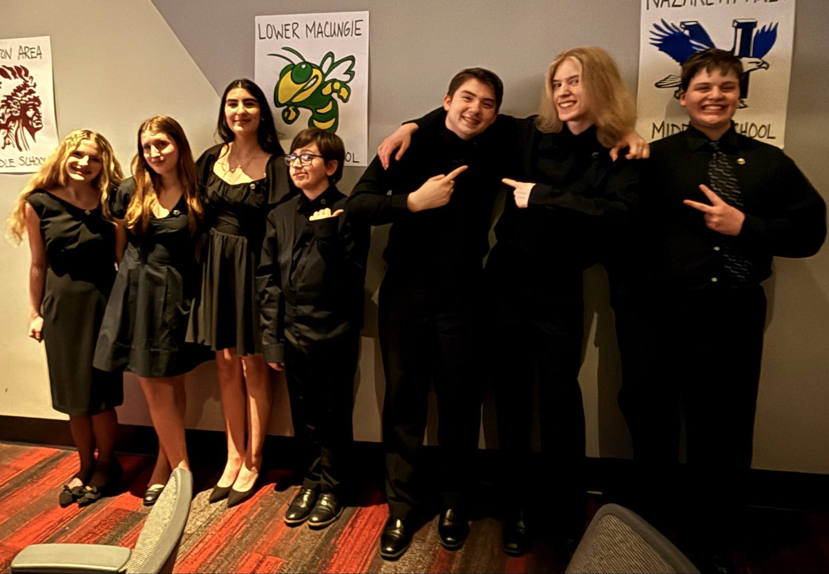 LMMS Chorus tweet media