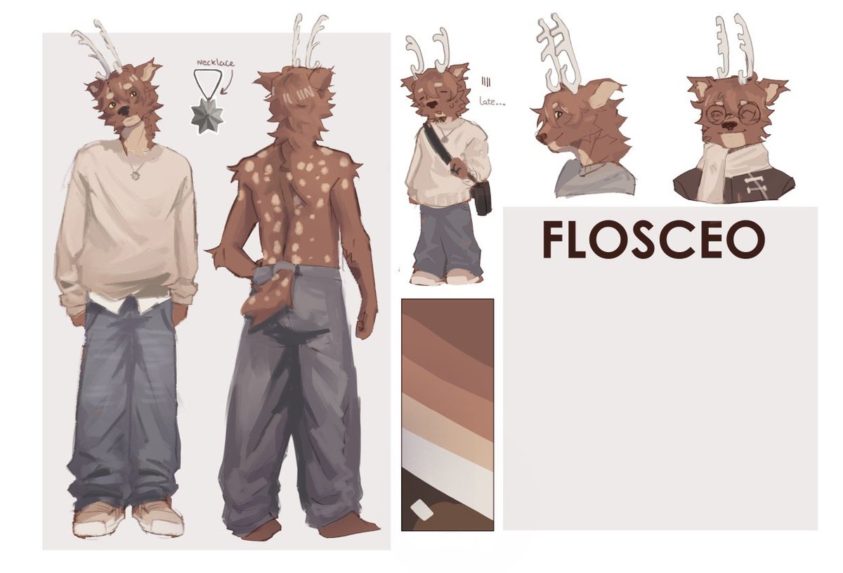 Borz(1/6) tweet media