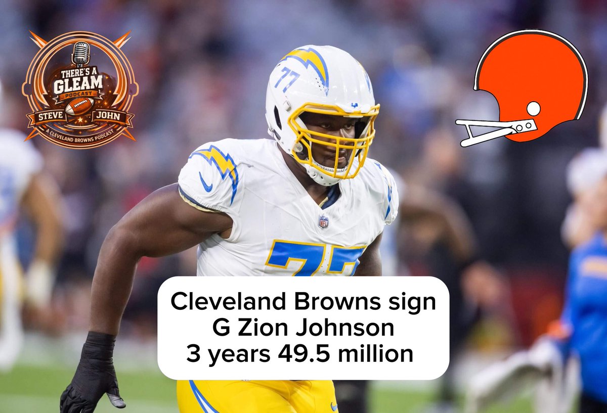 There’s A Gleam Podcast tweet media