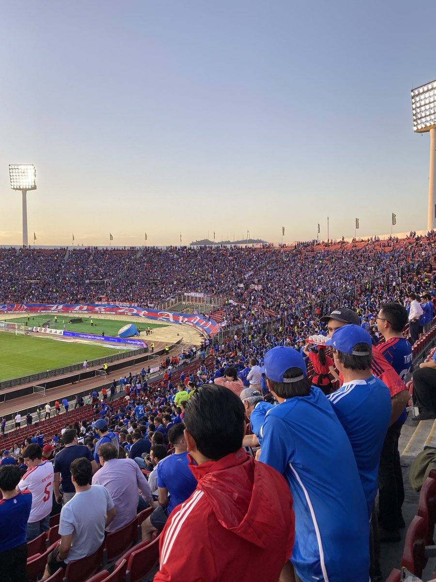 Ultrazul1's tweet photo. Vamos la U LoDamosVuelta https://t.co/NXZguGdArb