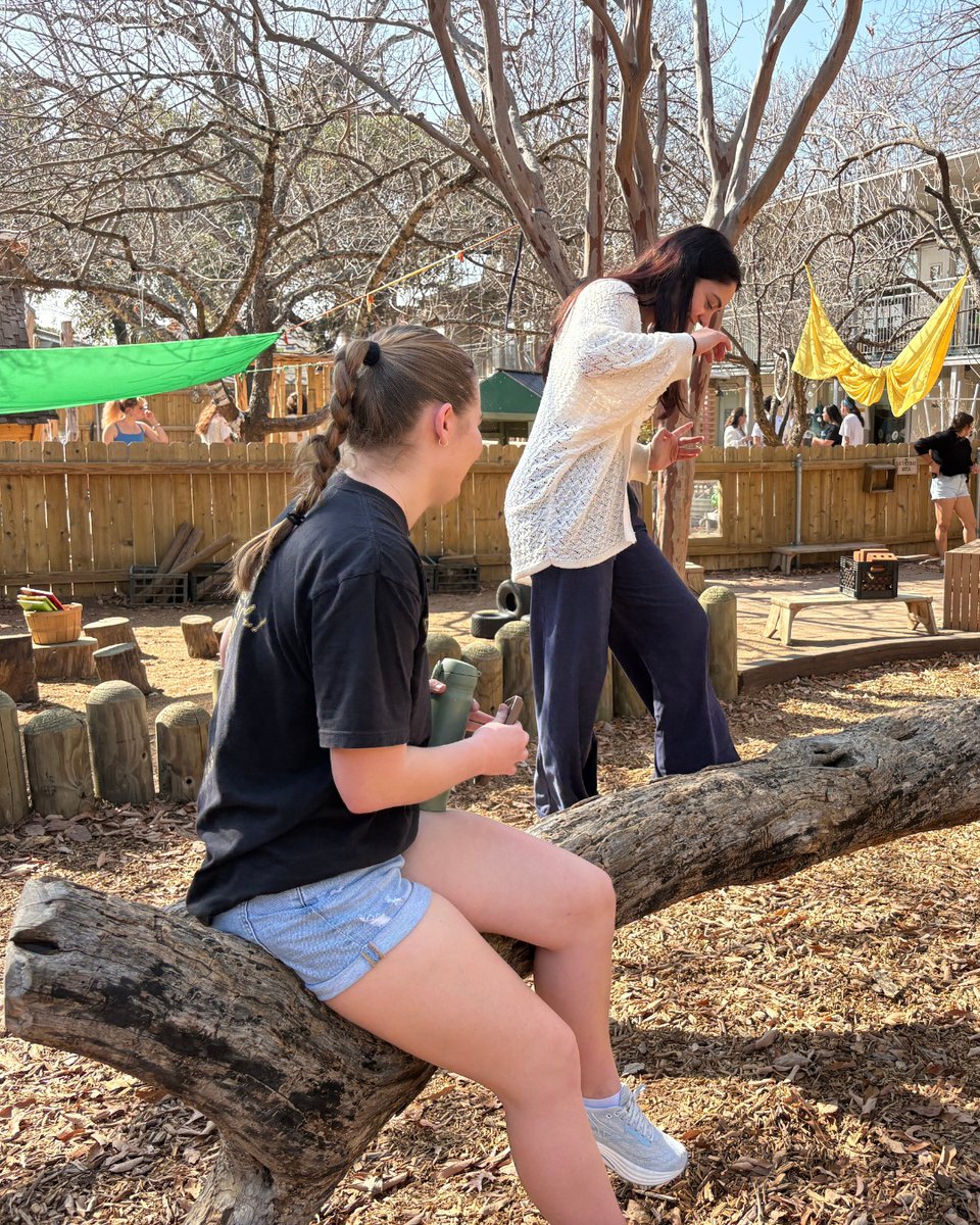 Trinity University tweet media