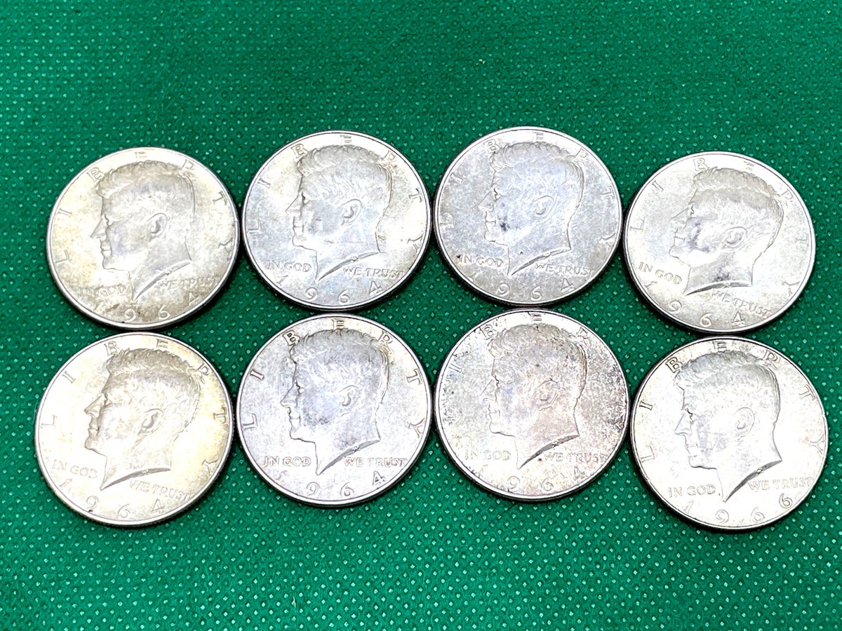 MearesProperty's tweet photo. https://t.co/lvluuRjtry - Silver collectors and coin enthusiasts take note! Our latest online auction features sterling silver Towle pieces, silverplate flatware, and U.S. Mint proof & silver proof coin sets, including commemorative silver dollars. Browse the catalog and start bidding today. #Silver #CoinCollecting #Auction