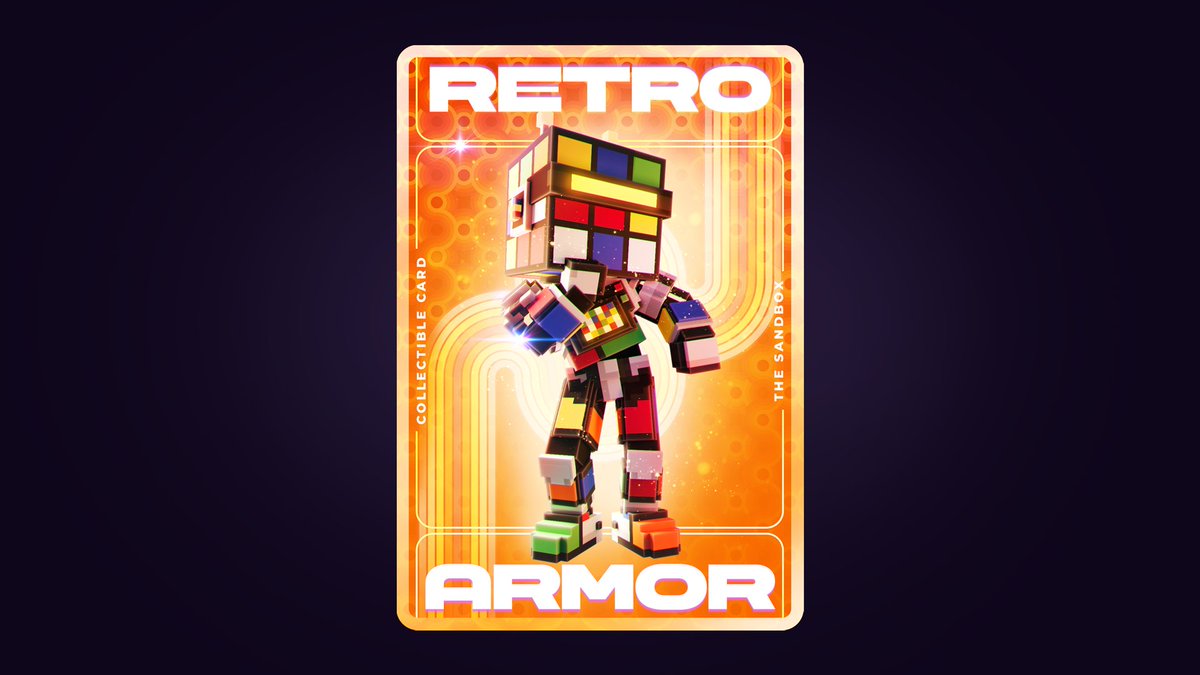 The Sandbox tweet media