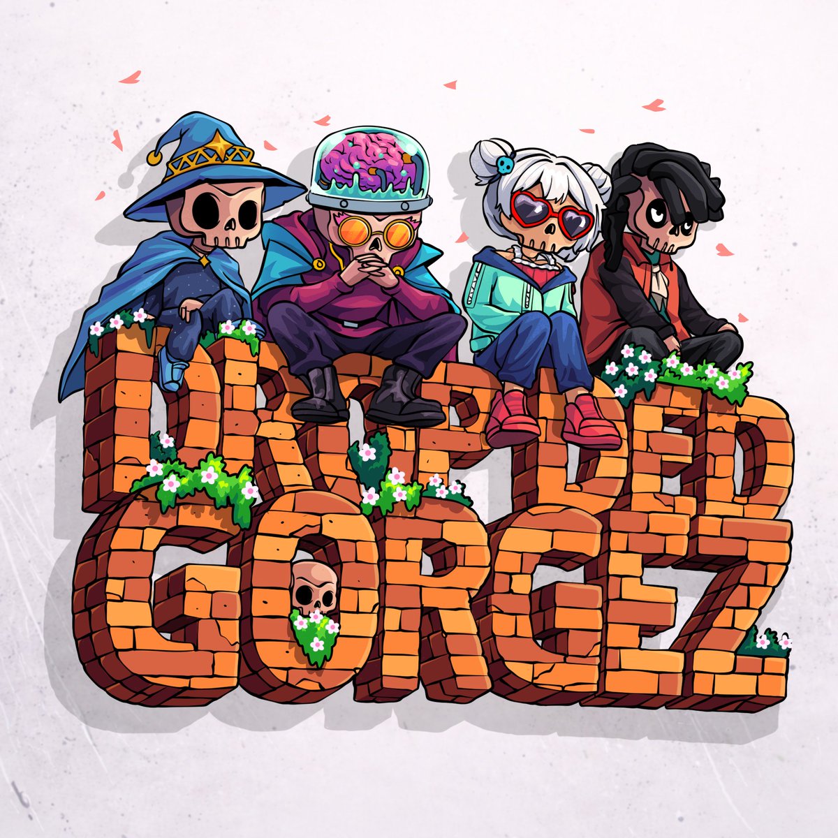 DropDedGorgez tweet media