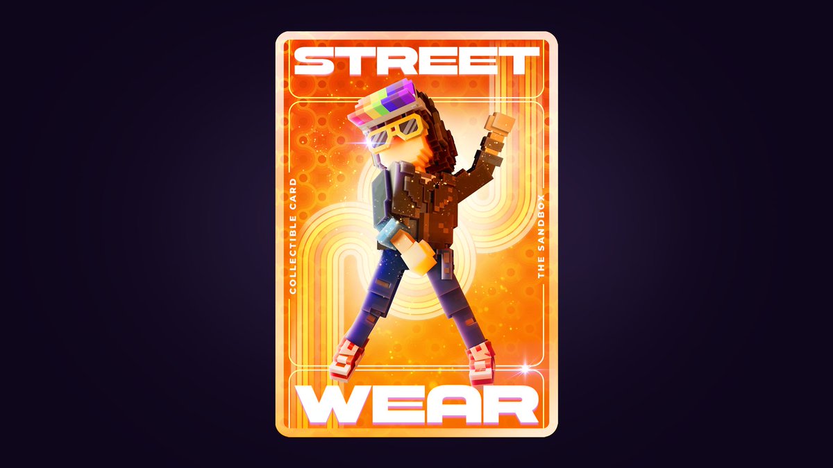 The Sandbox tweet media