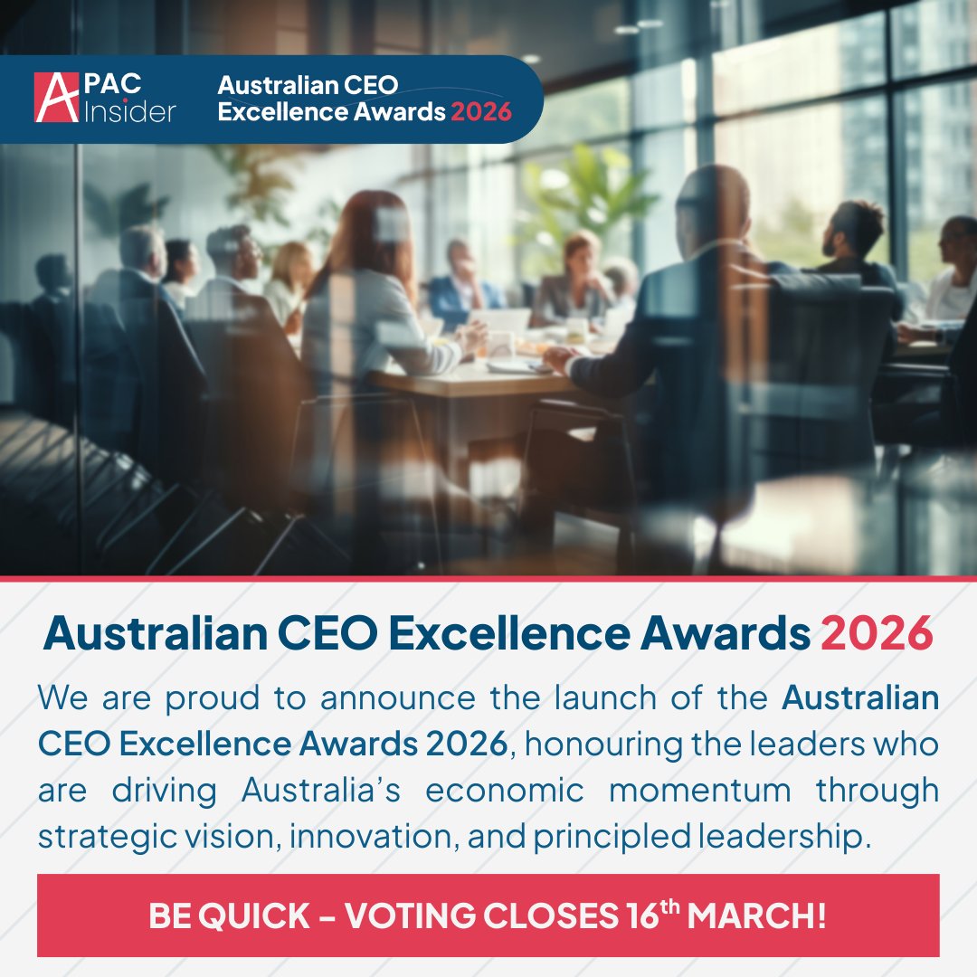 APAC Insider tweet media