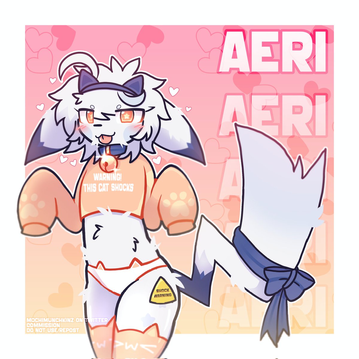 MochiMunchkinz's tweet photo. Would you dare take this cat home? >:3c https://t.co/uOIn912NWa