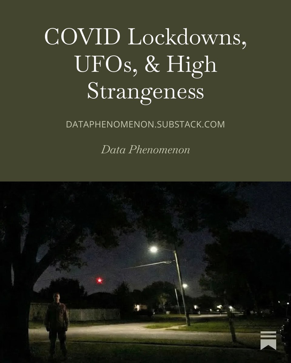 Data Phenomenon tweet media