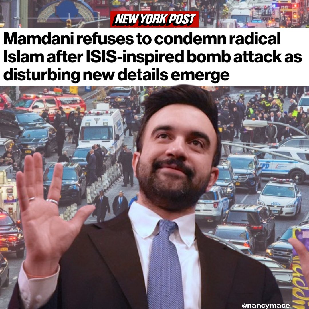 Nancy Mace tweet media