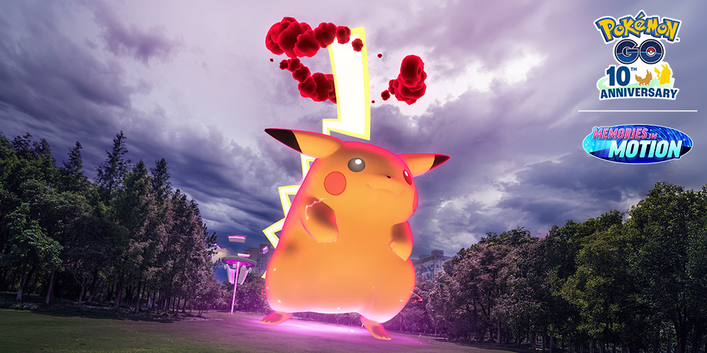 Pokémon GO Japan tweet media