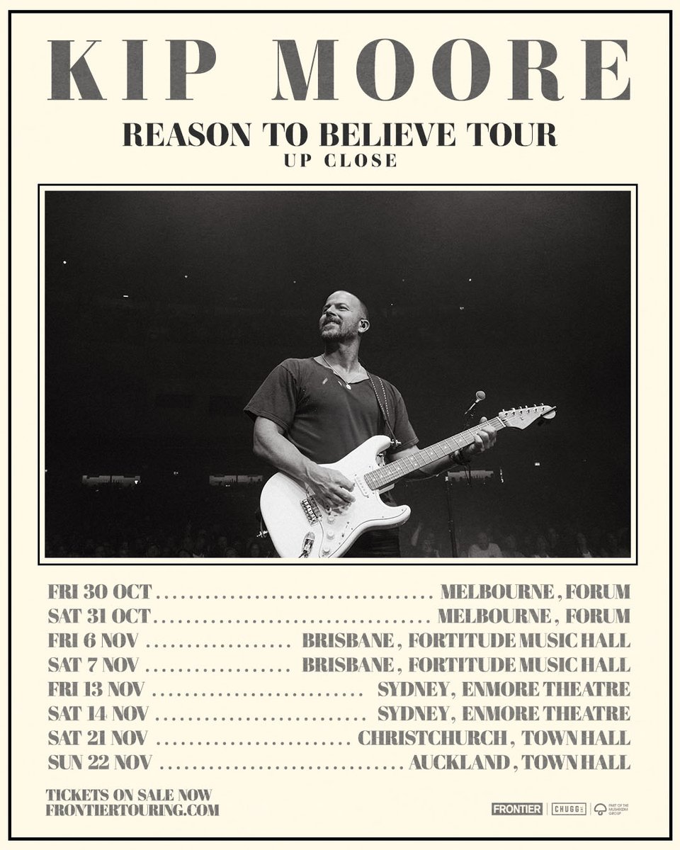 Chugg Entertainment tweet media