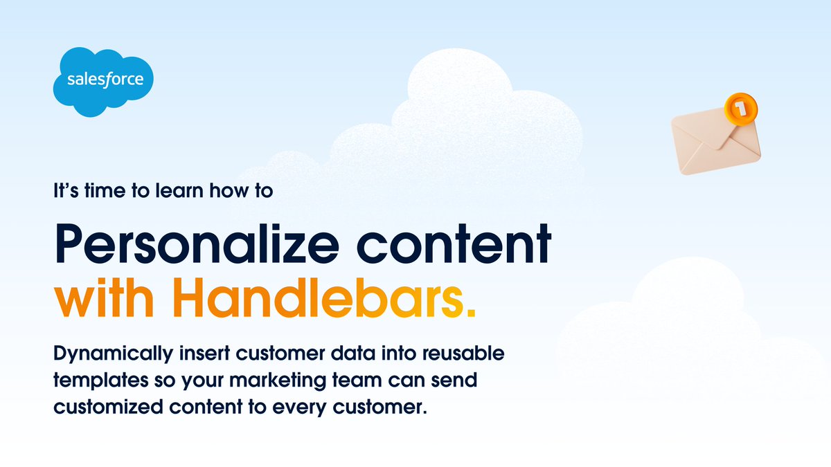 Agentforce Marketing tweet media