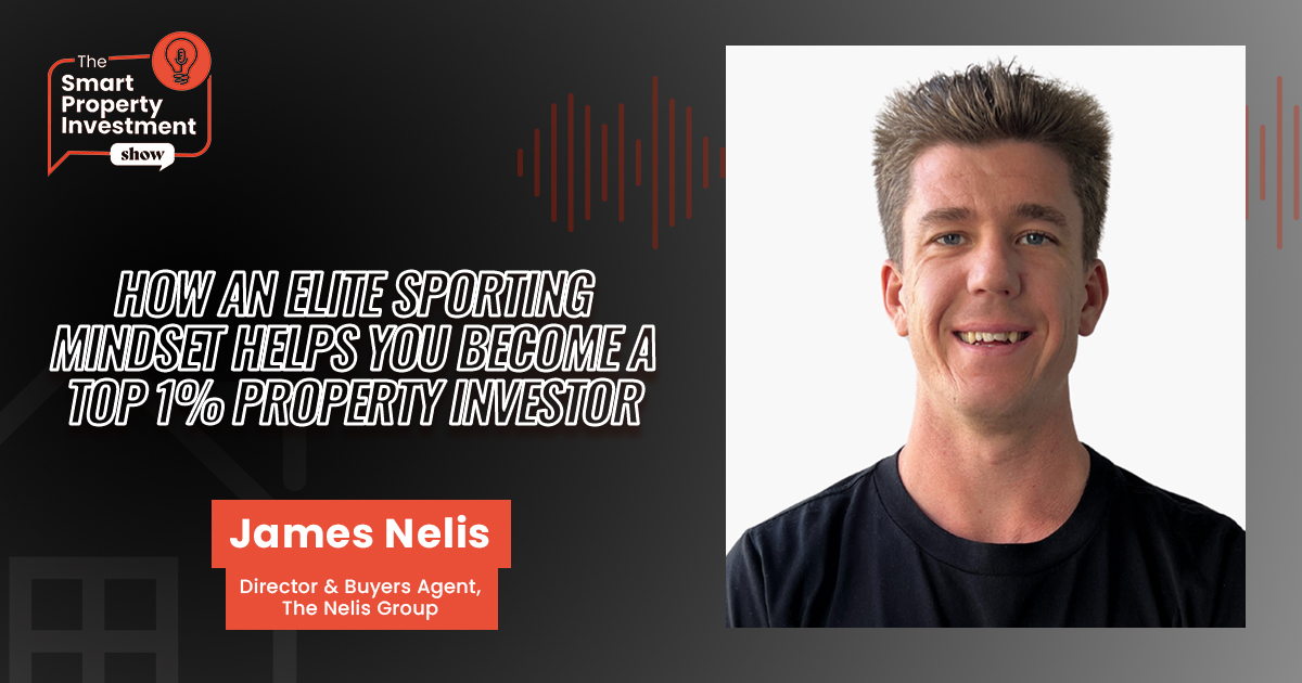 Smart Property Investment tweet media