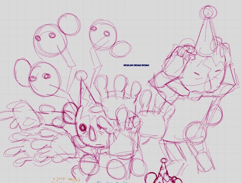 Papelito Baldilin tweet media