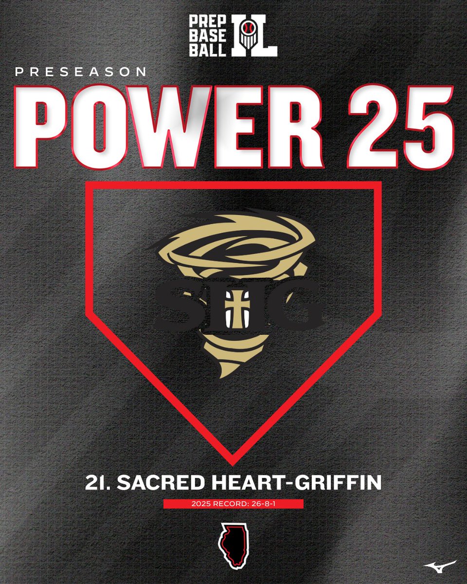 Prep Baseball Illinois tweet media