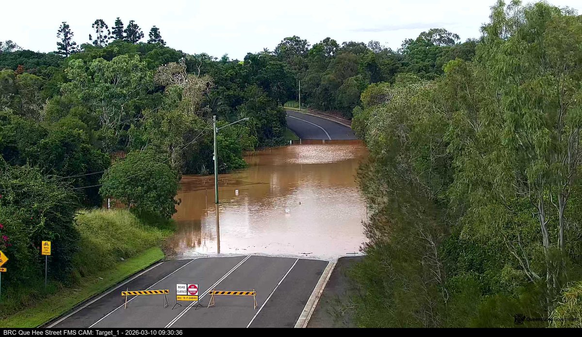 FloodMapp tweet media