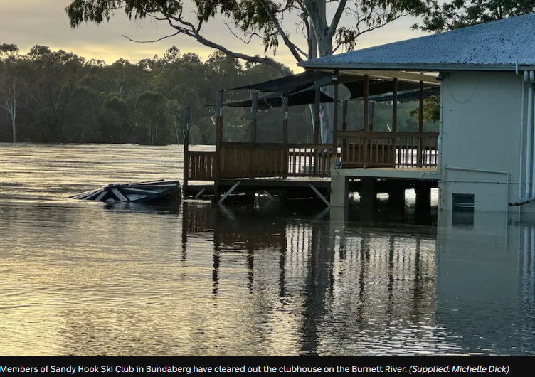 FloodMapp tweet media