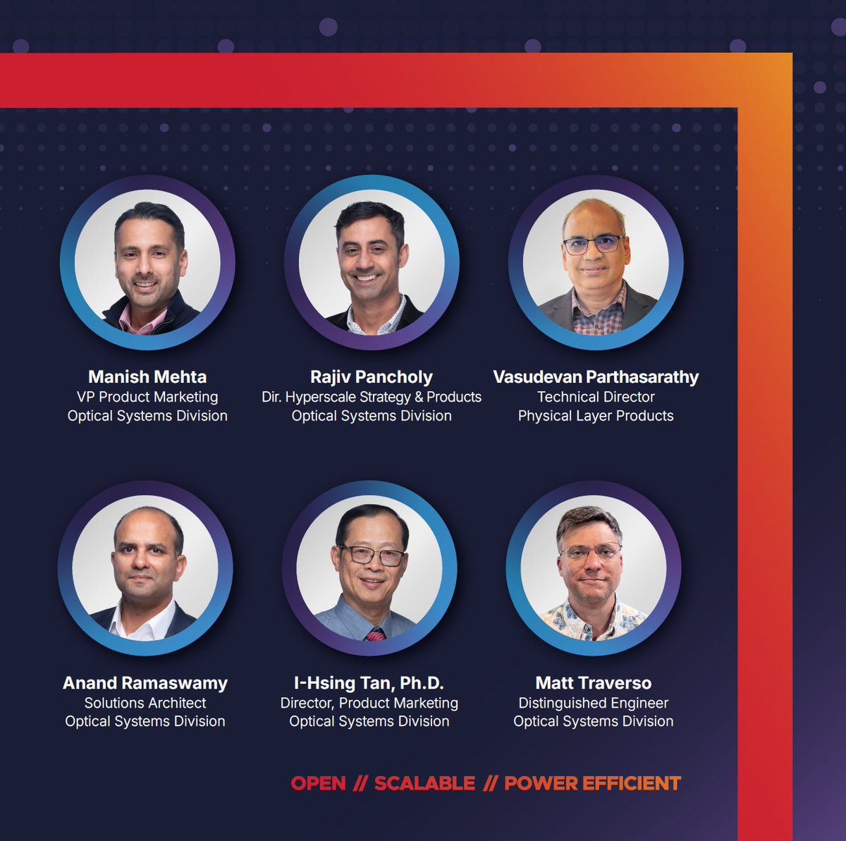 Broadcom tweet media