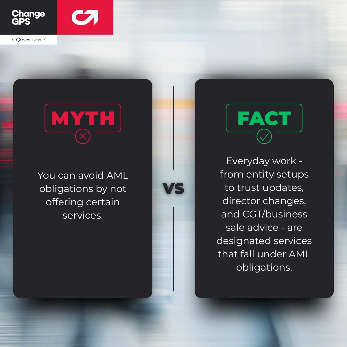 The Access Group tweet media