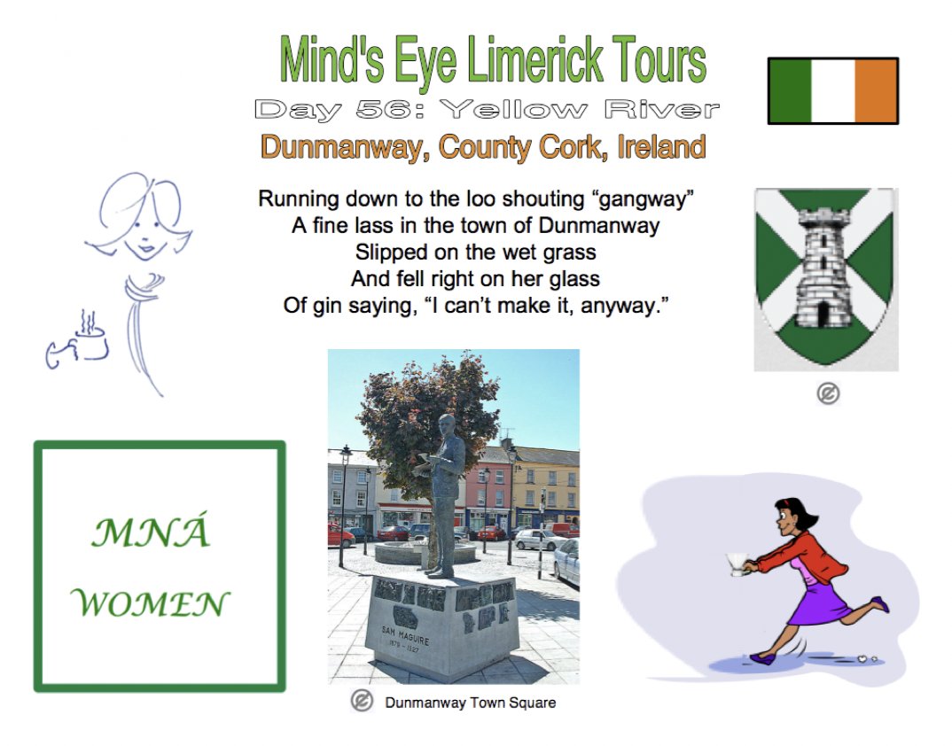 tom_mindseye's tweet photo. #Limerick #entertainment #humor #Dunmanway #Cork #gangway #gin #TidyTown https://t.co/BHx2YmzA28 https://t.co/CL9tH0AZ51