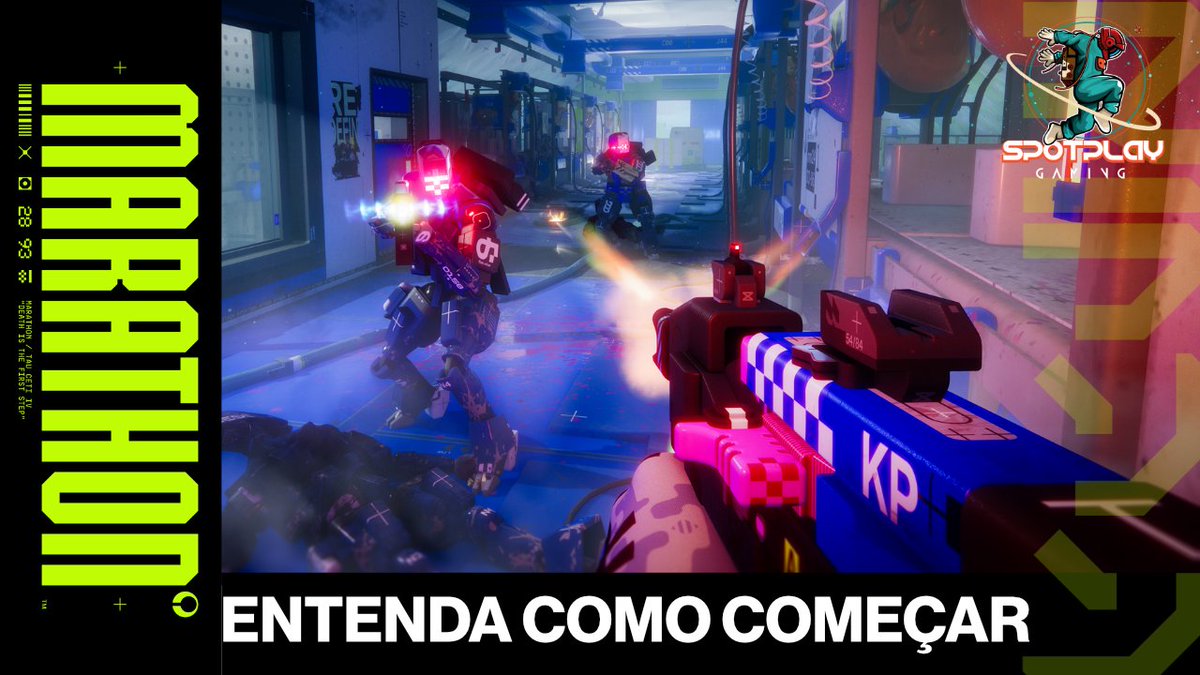 Spotplay Gaming tweet media