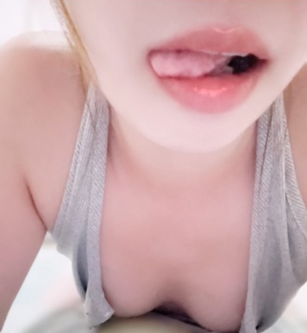 举个栗子 tweet media