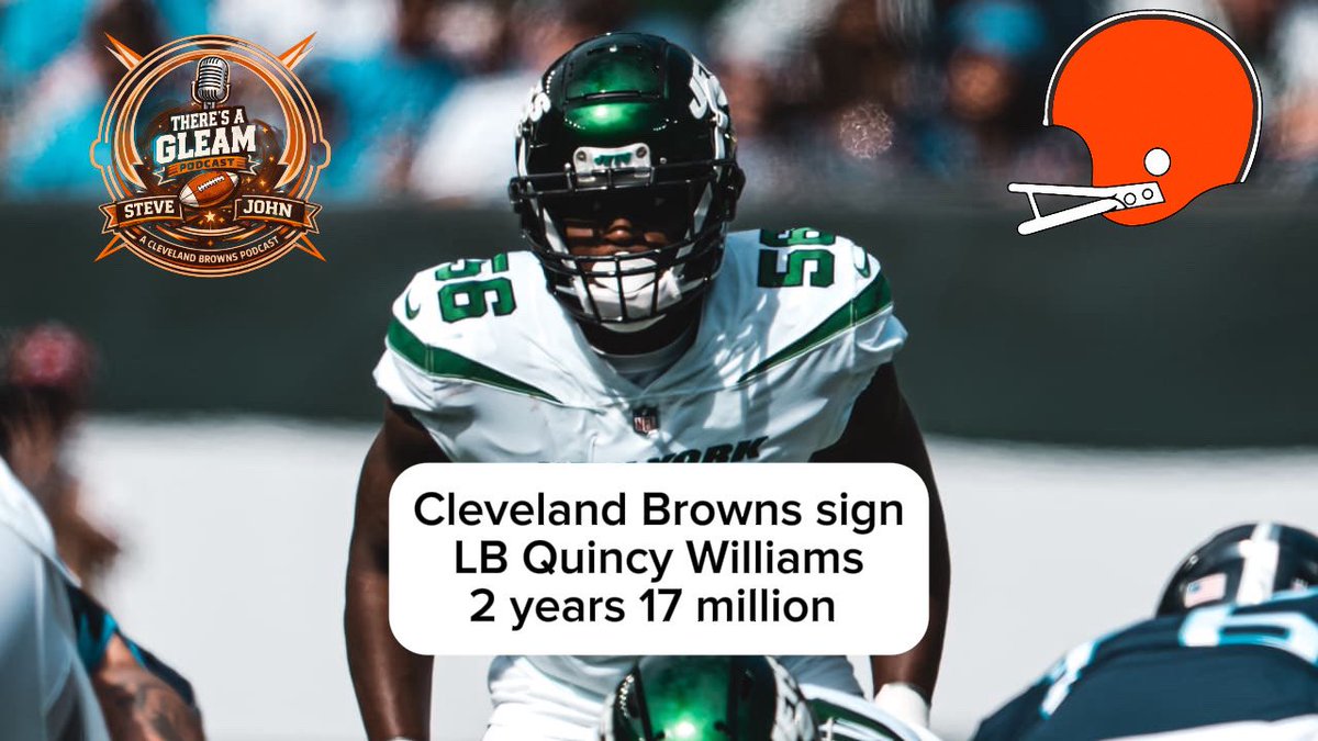 There’s A Gleam Podcast tweet media