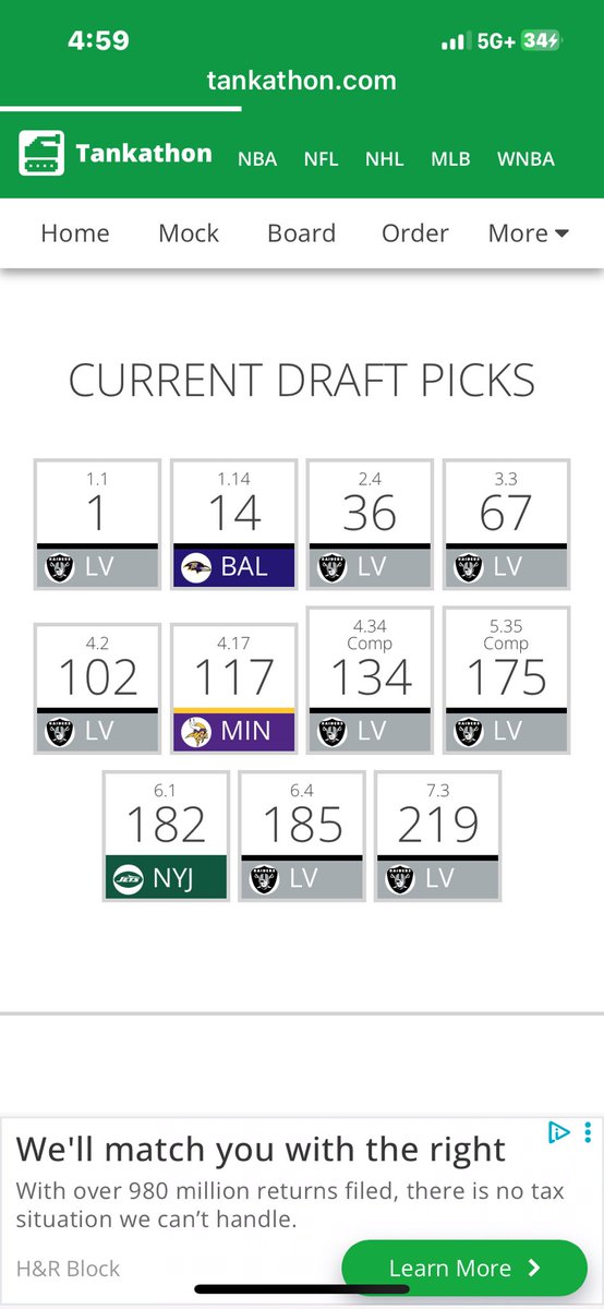 Vincent Bonsignore tweet media