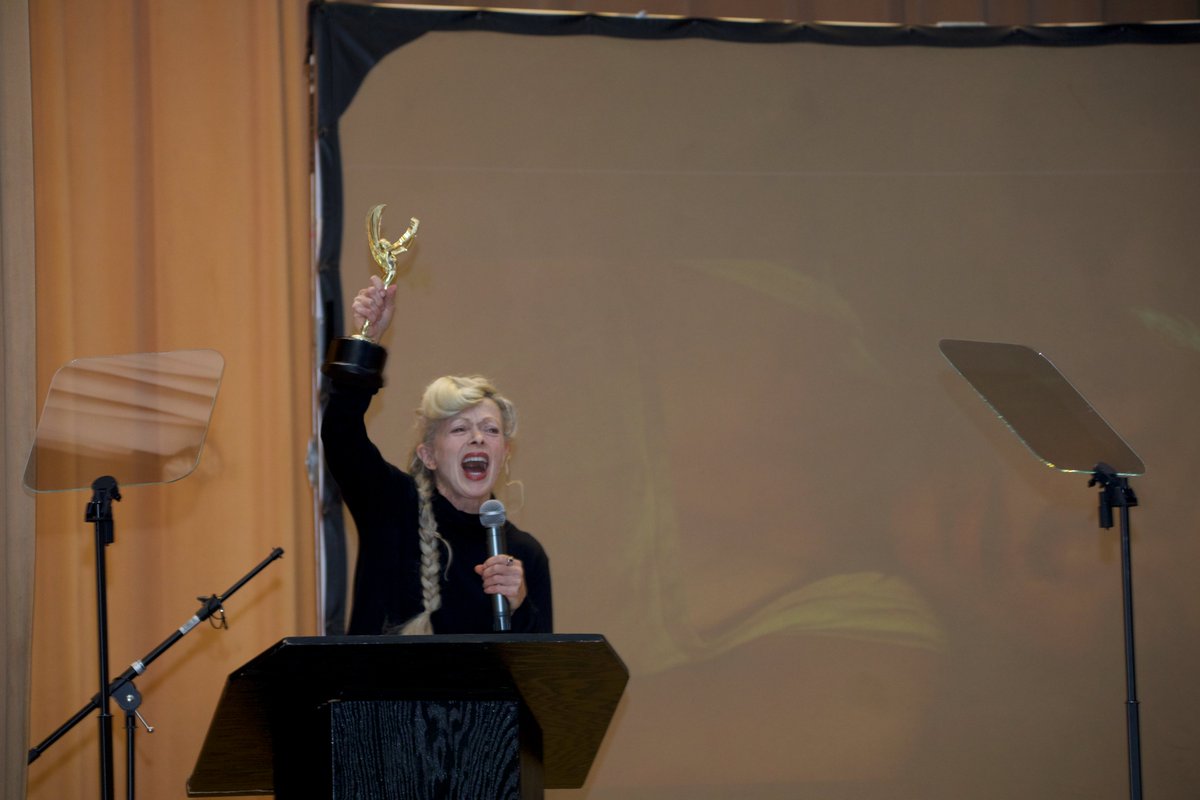 The Women's Image Awards tweet media