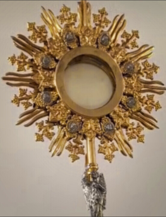 Cristián Israel 🇻🇦ن tweet media