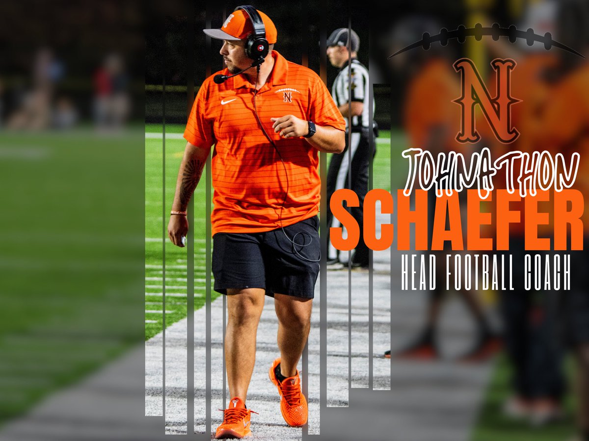 Northrop Athletics tweet media