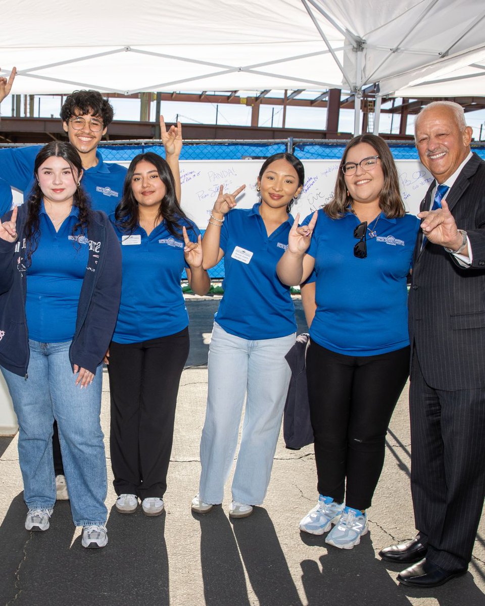 CSUSB Admissions tweet media