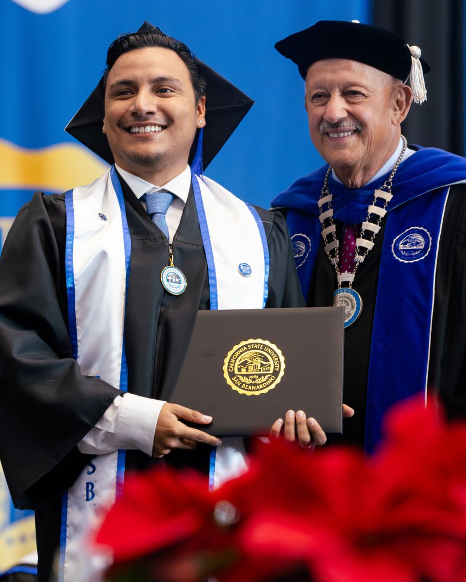 CSUSB Admissions tweet media