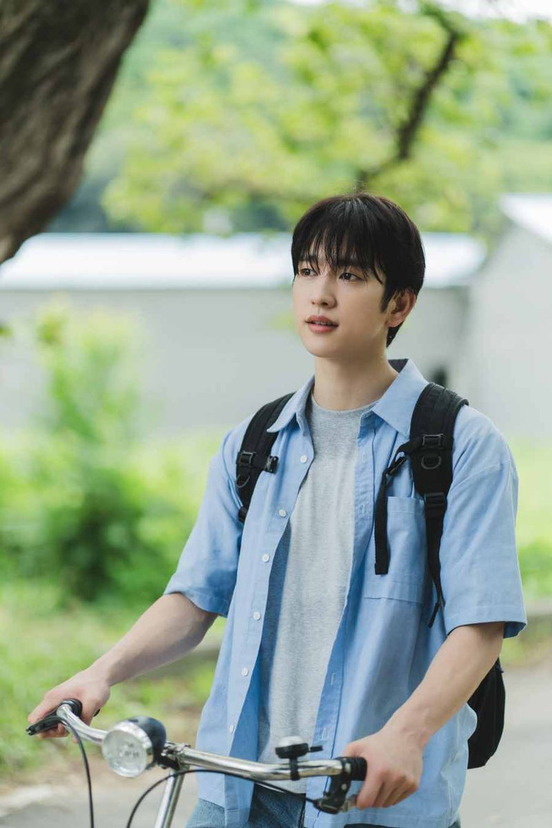 GOOD MORNING PARK JINYOUNG 
Wishing Jinyoung wonderful days every day and lots of happiness always  💚🍑🫶🐥

#Jinyoung #진영 <a href="/JINYOUNG/">박진영</a> 
#IGO7 #갓세븐 #GOT7 <a href="/GOT7/">GOT7 (갓세븐)</a>